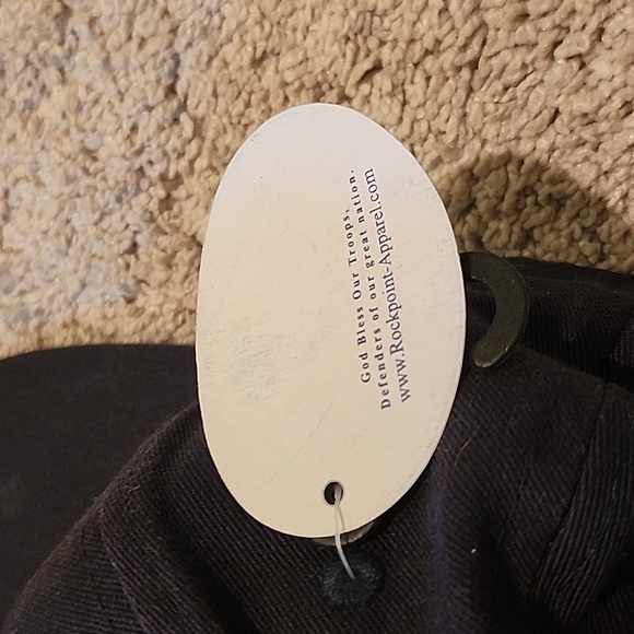 American Flag Hat patriotic cap - Picture 5 of 9